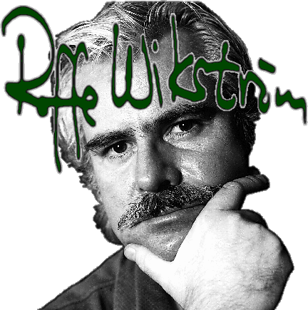 Roffe Wikstrm